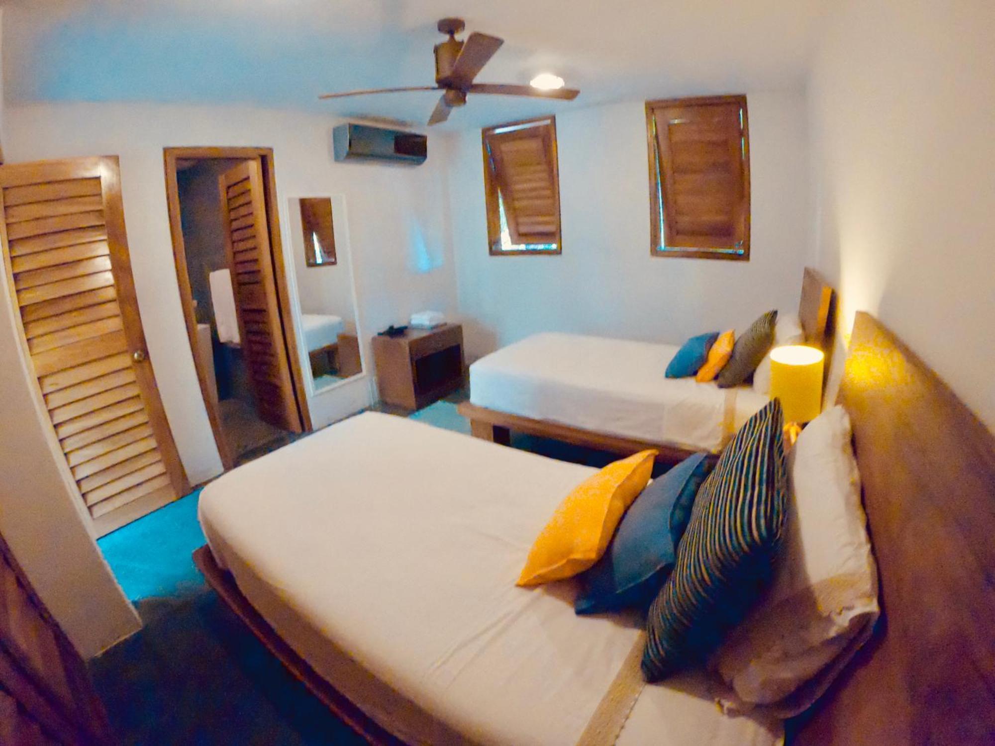 Samora Luxury Resort Santa María Colotepec Kamer foto