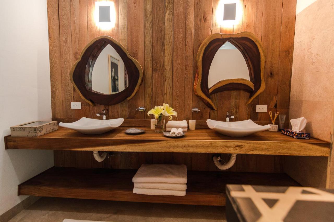 Samora Luxury Resort Santa María Colotepec Buitenkant foto