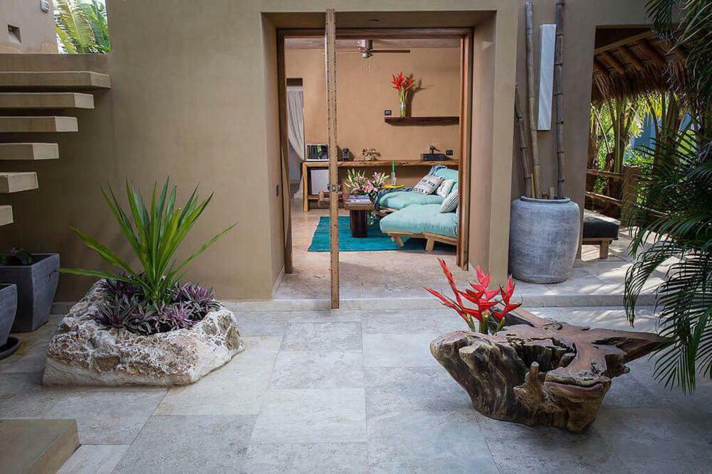 Samora Luxury Resort Santa María Colotepec Buitenkant foto