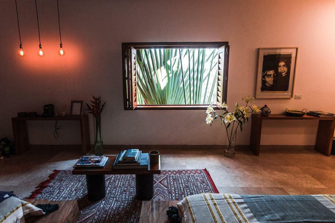 Samora Luxury Resort Santa María Colotepec Buitenkant foto