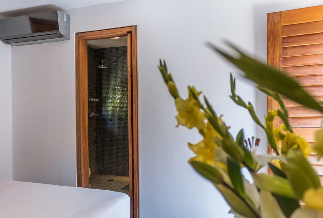 Samora Luxury Resort Santa María Colotepec Buitenkant foto
