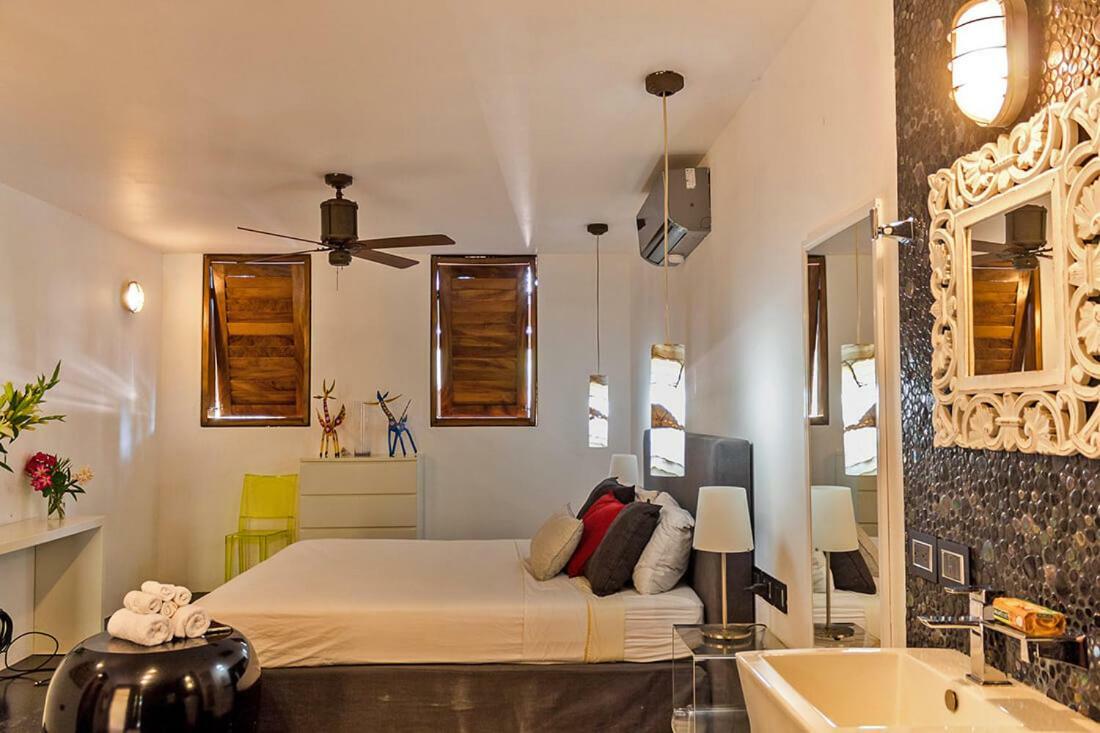 Samora Luxury Resort Santa María Colotepec Buitenkant foto