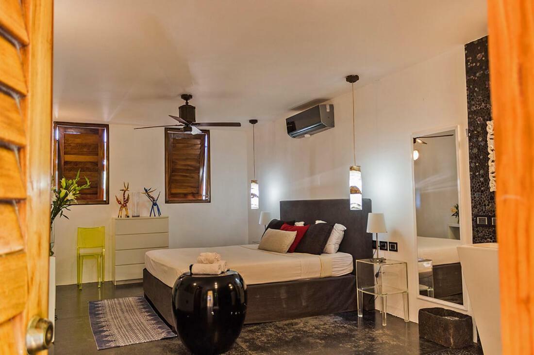Samora Luxury Resort Santa María Colotepec Buitenkant foto