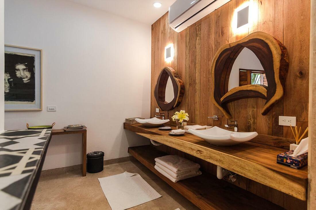Samora Luxury Resort Santa María Colotepec Buitenkant foto