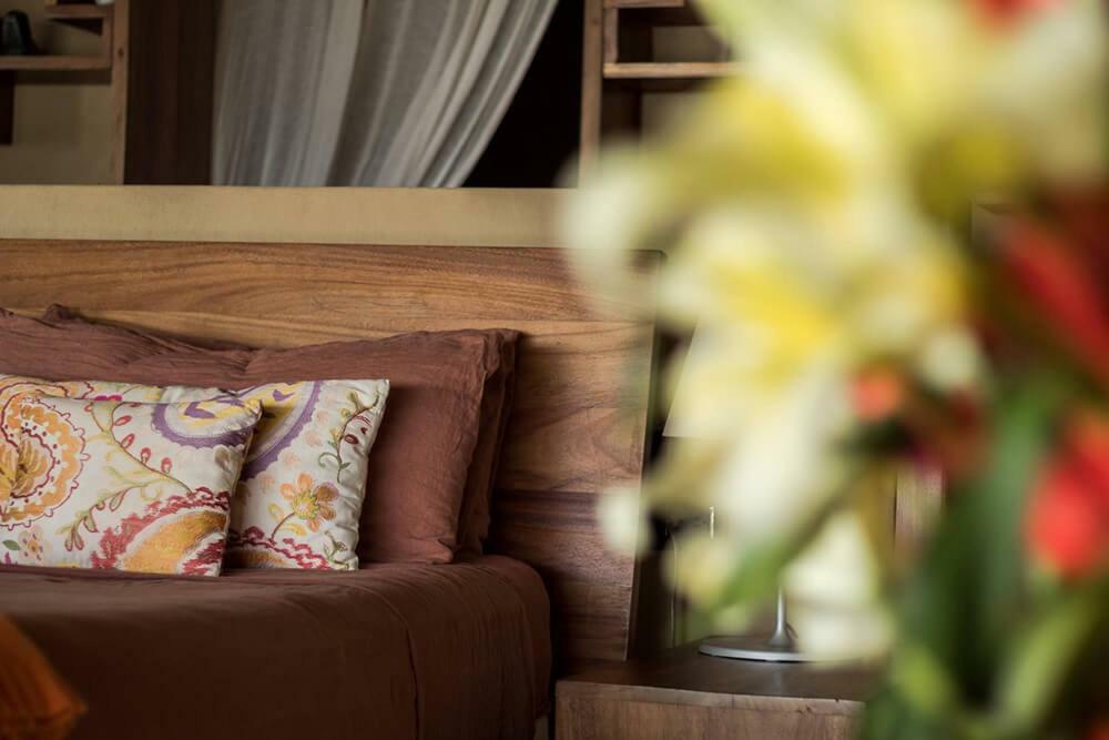 Samora Luxury Resort Santa María Colotepec Buitenkant foto