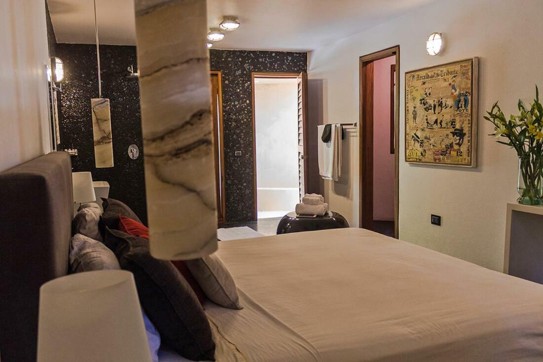 Samora Luxury Resort Santa María Colotepec Buitenkant foto