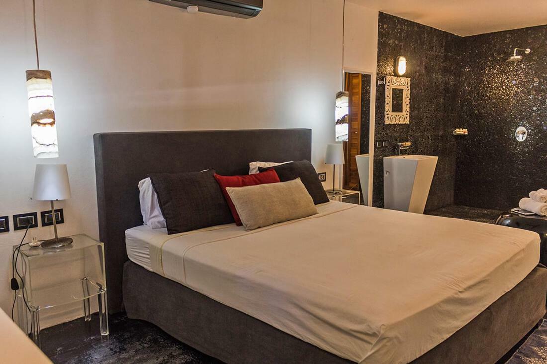 Samora Luxury Resort Santa María Colotepec Buitenkant foto