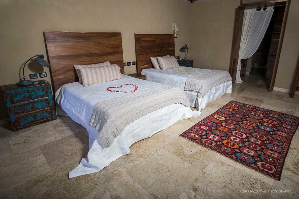 Samora Luxury Resort Santa María Colotepec Buitenkant foto