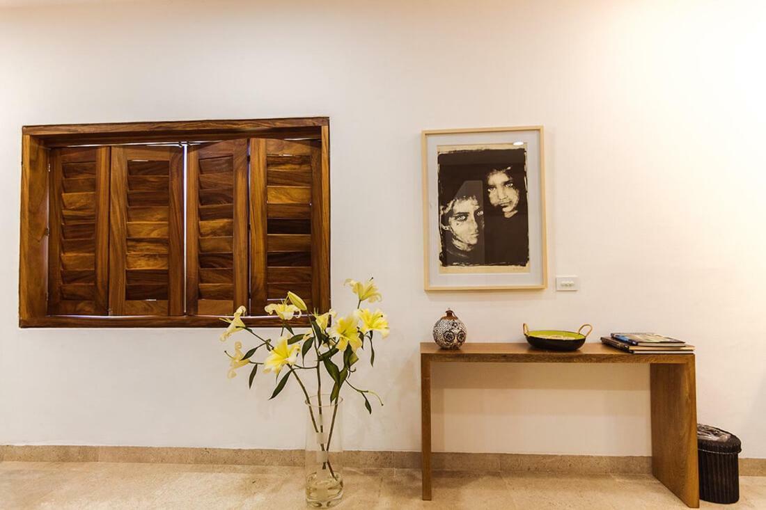 Samora Luxury Resort Santa María Colotepec Buitenkant foto